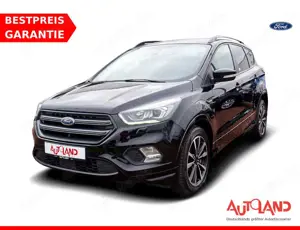 Ford Kuga 1.5 EcoBoost ST-Line Navi Winterpaket Leder