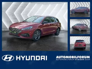Hyundai i30 cw 1.0 T-GDI Edition 30+ FLA SpurH LM LED