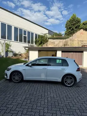 Volkswagen Golf GTD sportivo