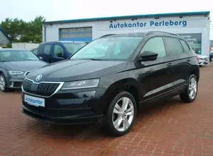 Skoda Karoq Style.LED.SHZ.Klimaautom.