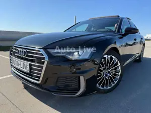 Audi A6 Lim 50 TFSIe qu*S LINE*PAN*MATRIX*VIRTUAL*VOL