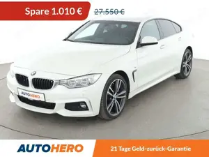 BMW 435 435d Gran Coupé xDrive M Sport Aut.*NAVI*TEMPO*LED
