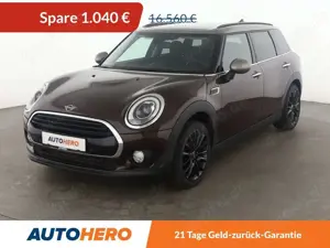 MINI Cooper Clubman Cooper Aut.*NAVI*LED*TEMPO*PDC*SHZ*