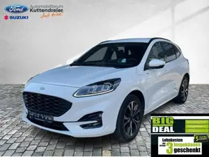 Ford Kuga PHEV ST-Line X Leder Voll-LED Navi 2xKamera