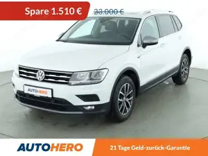 Volkswagen Tiguan Allspace 2.0 TDI Comfortline 4Motion*NAVI*ACC*CAM*SHZ*PDC*
