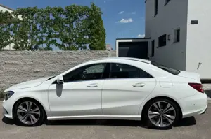 Mercedes-Benz CLA 180 URBAN-SPORT/Automatik/HU-Neu/+Winterräder