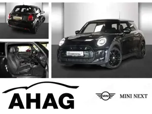 MINI Cooper SE MINI Yours Trim Bild 1