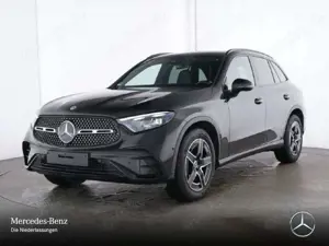 Mercedes-Benz GLC 200 4M AMG+NIGHT+KAMERA+TOTW+KEYLESS+9G Bild 2