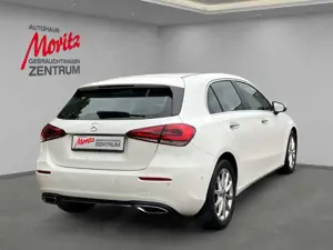 Mercedes-Benz A 250 Progressive *MBUX*LED LICHT* Bild 4