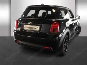 MINI Cooper SE MINI Yours Trim Bild 3