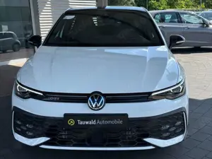 Volkswagen Golf VIII GTI DSG Black Style PANO/HUD/IQ/DCC