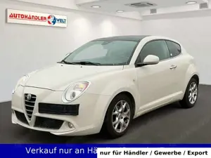 Alfa Romeo MiTo 1.4 Turismo Leder Automatik