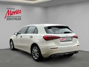 Mercedes-Benz A 250 Progressive *MBUX*LED LICHT* Bild 3