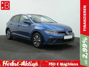 Volkswagen Polo 1.0 TSI Move PANO LED NAVI ACC KAMERA ALU 15