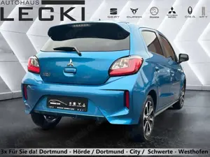 Mitsubishi Space Star 1.2 Select+ *KAMERA*SHZ*CARPLAY*DAB*WENIG KM* Bild 3