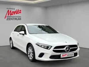 Mercedes-Benz A 250 Progressive *MBUX*LED LICHT* Bild 5