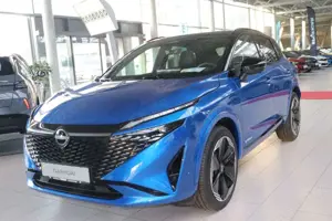 Nissan Qashqai 1.5 VC-T e-Power N-Design (J12)