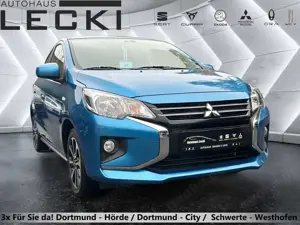 Mitsubishi Space Star 1.2 Select+ *KAMERA*SHZ*CARPLAY*DAB*WENIG KM*