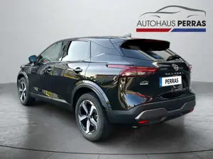 Nissan Qashqai MHEV 158 Xtronic 2WD N-Connecta Bild 4