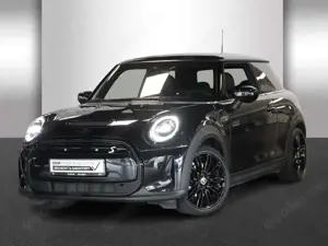 MINI Cooper SE MINI Yours Trim Bild 2