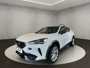 CUPRA Formentor 1.5 TSI OPF Basis