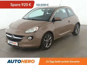 Opel Adam 1.2 Jam *TEMPO*PDC*KLIMA*GARANTIE*