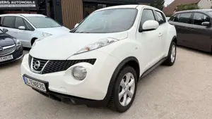 Nissan Juke Acenta