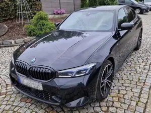 BMW 330 330e xDrive Automatic