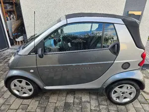smart city-coupé/city-cabrio smart