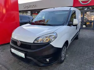 Fiat Doblo 1.3 Cargo/Pritsche Multijet