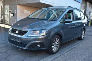 SEAT Alhambra 4Kids *7Sitzer*Tüv Neu*
