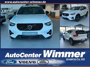 Volvo XC40 B4 B DKG Plus Dark Fahrerassistenz+Licht Pake