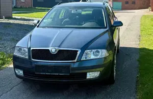 Skoda Octavia Octavia Combi 1.6 FSI Ambiente