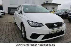 SEAT Ibiza Bild 3
