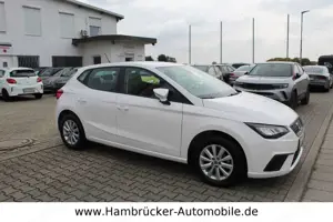 SEAT Ibiza Bild 4