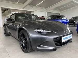 Mazda MX-5 2.0 Homura RECARO BOSE NAVI BILSTEIN BREMBO
