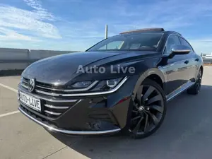 Volkswagen Arteon 2.0 TDI*DSG* R LINE OPTIK*PANO*360*VIRTU!