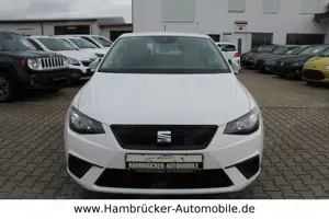 SEAT Ibiza Bild 5