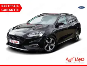 Ford Focus Turnier 1.0 M-Hybrid Active