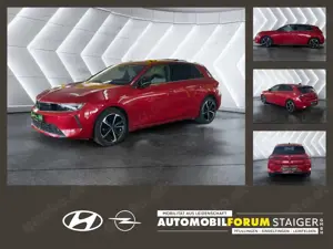 Opel Astra L 1.2 Turbo Elegance Matrix AUT DynLicht