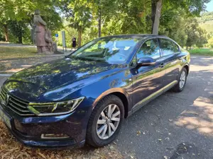 Volkswagen Passat Passat 1.4 TSI (BlueMotion Technology) Trendline