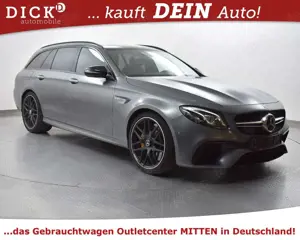Mercedes-Benz E 63 AMG E 63 S AMG 4M DESIGNO+KERAMIK+360+SOFT+PANO+VOLL