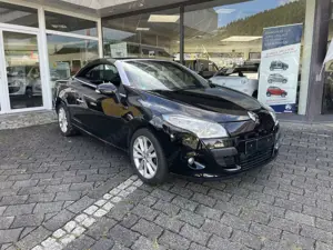 Renault Megane 1.9 dCi 130 Luxe Bild 4