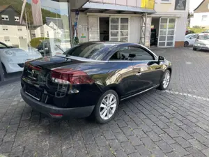 Renault Megane 1.9 dCi 130 Luxe Bild 3