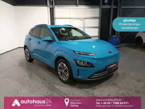 Hyundai Others Kona Trend Elektro 39,2 LED|ParkPilot|Sitzhz|ACC