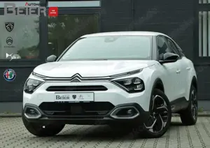 Citroen C4 1.2 PureTech 130 Shine Sitzh./ Navi/ Klimaau.