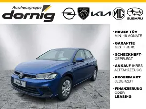 Volkswagen Polo Bild 1