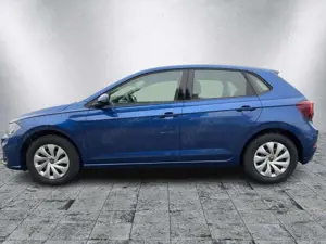 Volkswagen Polo Bild 3