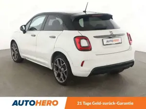 Fiat 500X 1.0 Turbo Sport*LED*NAVI*ACC*CAM*PDC*SHZ*KLIMA* Bild 4