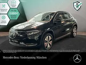 Mercedes-Benz EQA 350 4M PROG+PLUS-PAKET+360+KEYLESS+SPUR